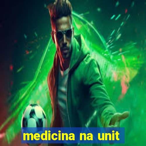 medicina na unit