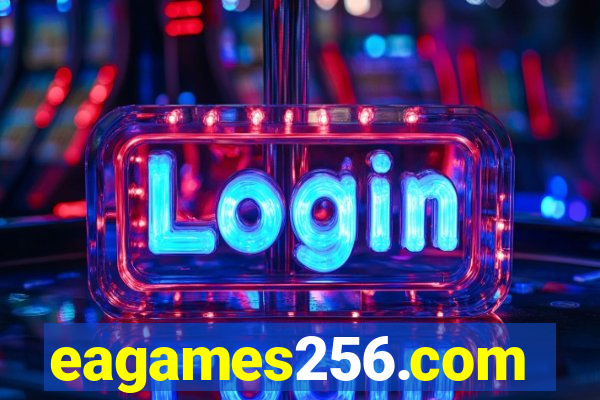 eagames256.com