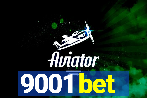 9001 bet