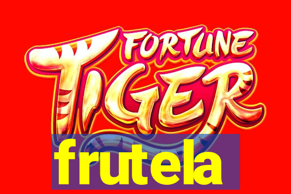 frutela