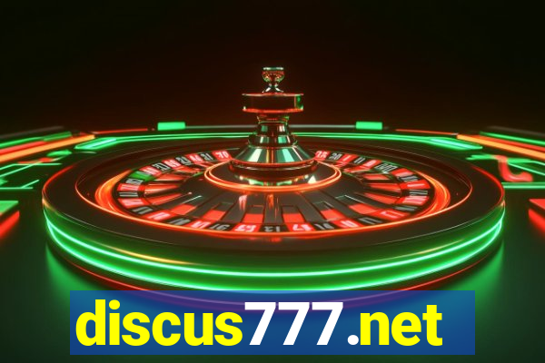 discus777.net