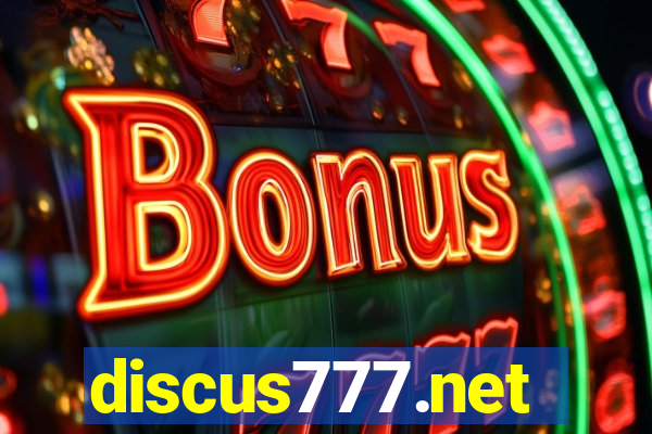 discus777.net