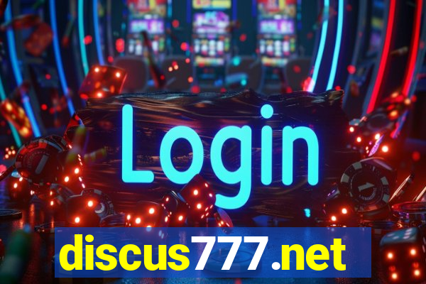 discus777.net