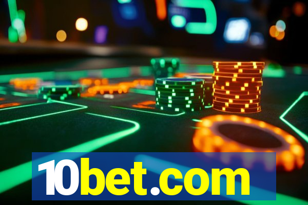 10bet.com