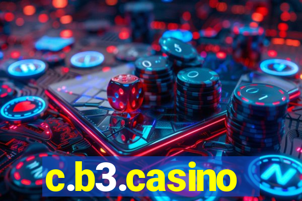 c.b3.casino