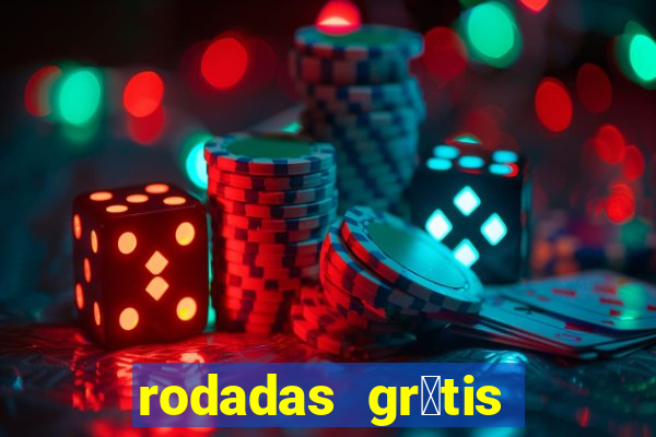 rodadas gr谩tis gates of olympus