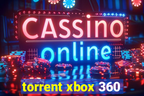 torrent xbox 360