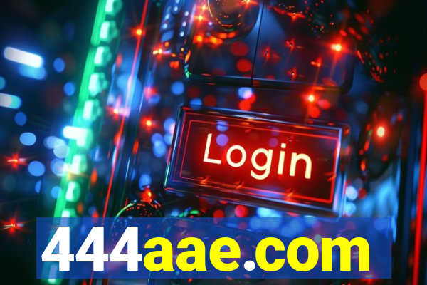 444aae.com