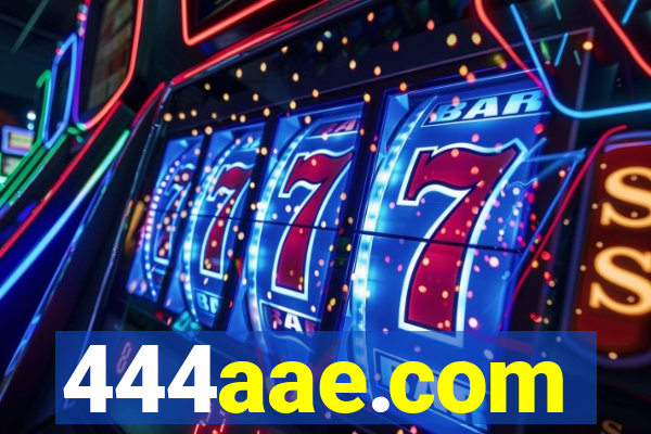 444aae.com