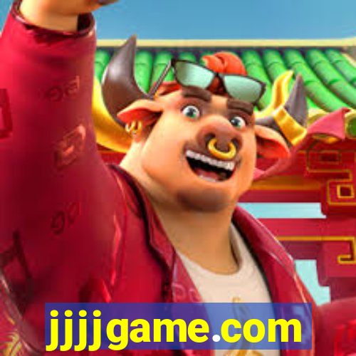 jjjjgame.com