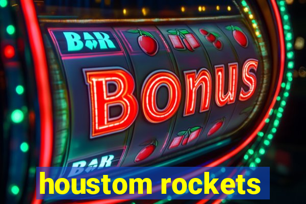 houstom rockets