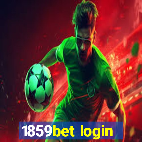 1859bet login