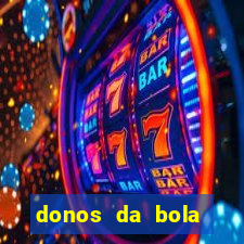 donos da bola bahia net