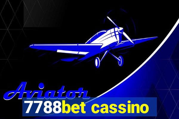 7788bet cassino