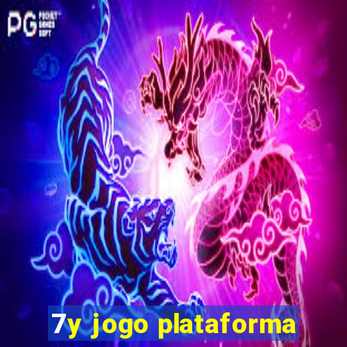 7y jogo plataforma