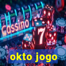 okto jogo