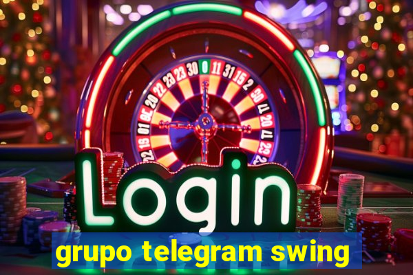 grupo telegram swing