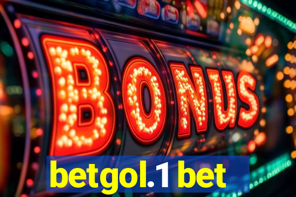 betgol.1 bet