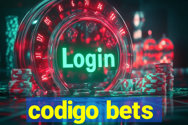 codigo bets