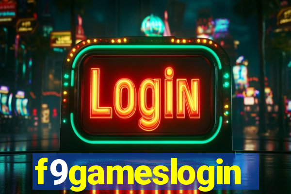 f9gameslogin