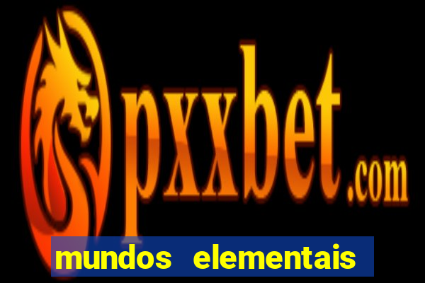 mundos elementais download android