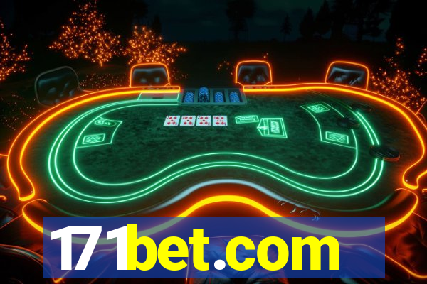 171bet.com