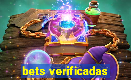 bets verificadas