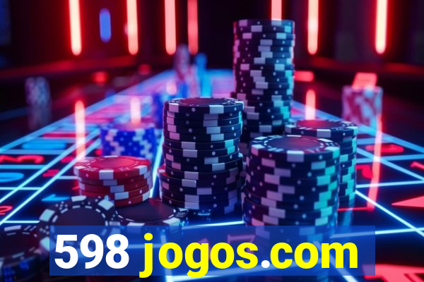 598 jogos.com