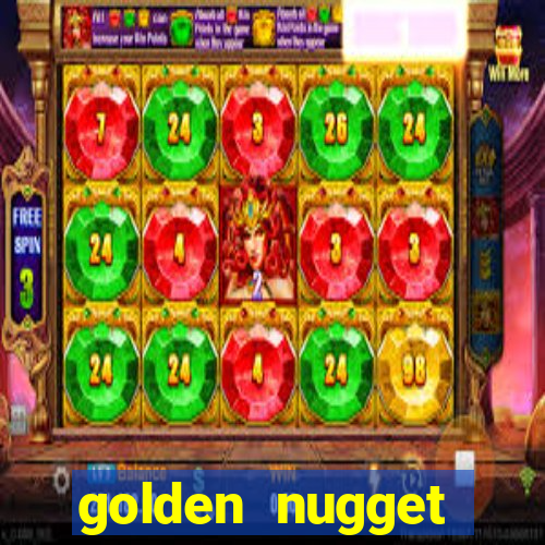 golden nugget casino hotel