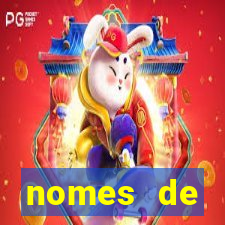 nomes de plataformas de jogos de cassino