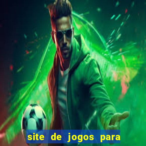 site de jogos para ganhar dinheiro via pix