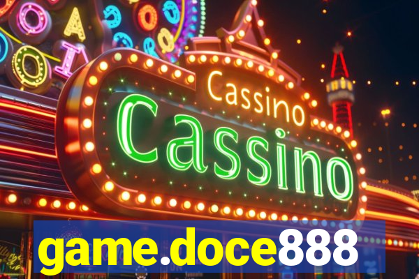 game.doce888