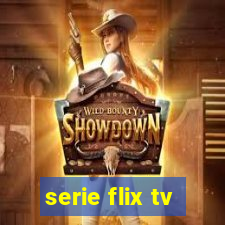 serie flix tv