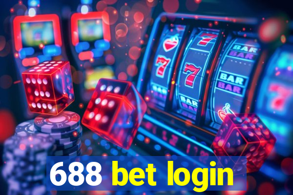 688 bet login