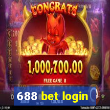 688 bet login