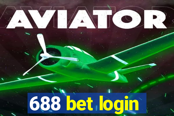 688 bet login