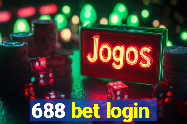 688 bet login