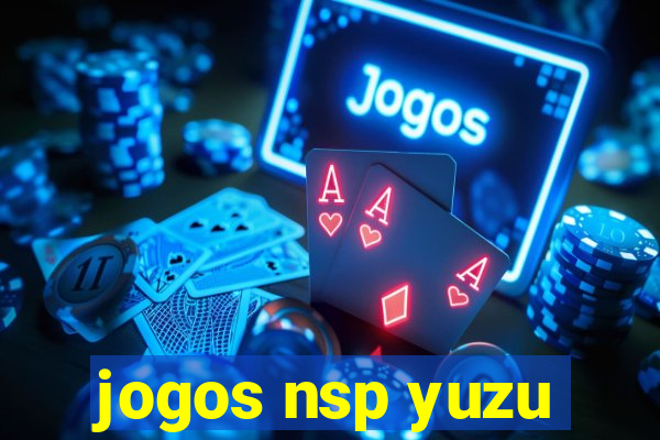 jogos nsp yuzu