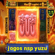 jogos nsp yuzu