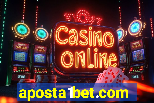 aposta1bet.com