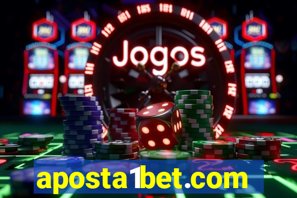 aposta1bet.com