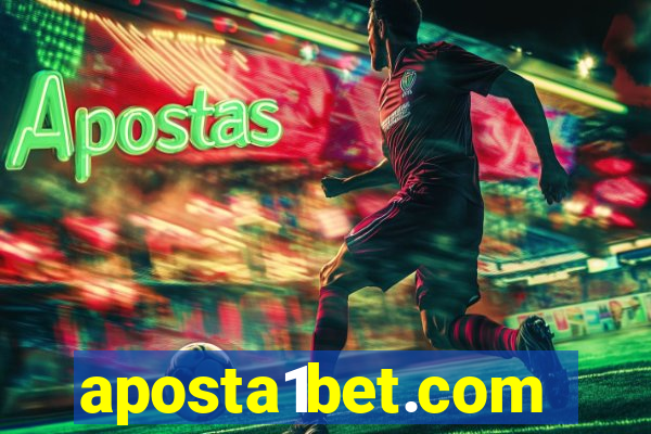 aposta1bet.com