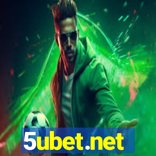 5ubet.net