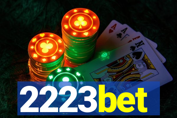 2223bet