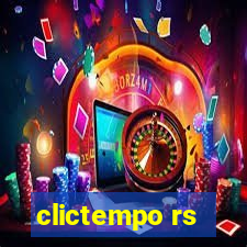 clictempo rs