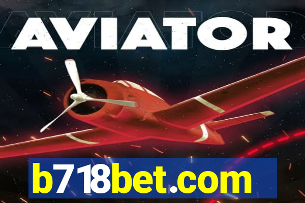 b718bet.com