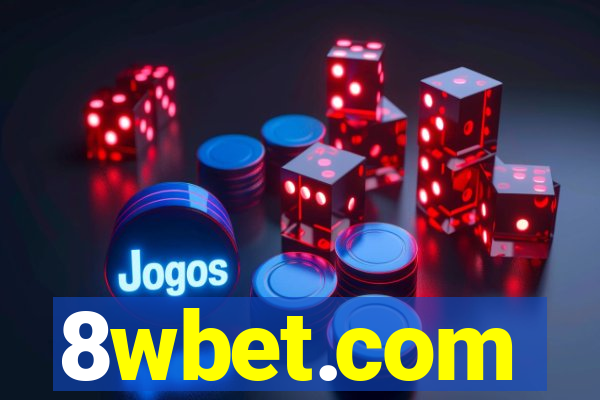 8wbet.com