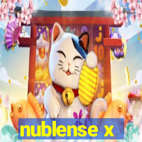 nublense x