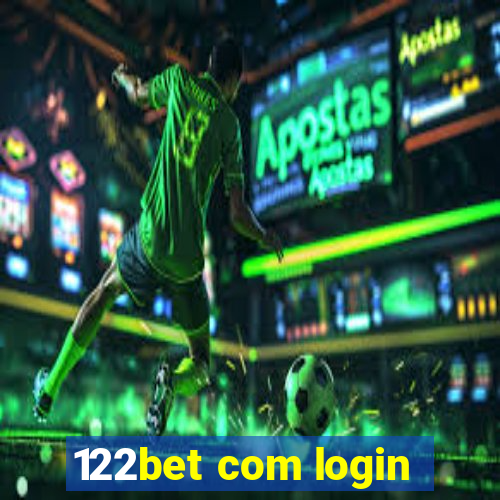 122bet com login