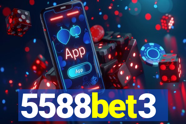 5588bet3